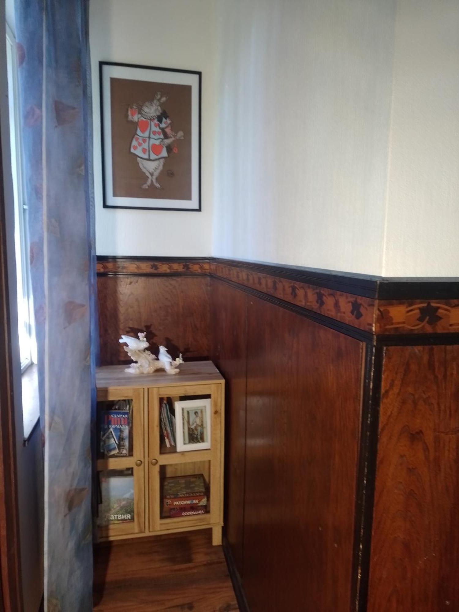 House, Garden & Sauna. Free Parking. Train Stop-200 M. Sea-1 Km. Jurmala Ngoại thất bức ảnh